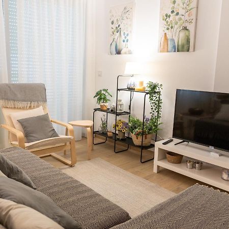 コルドバLa Casa De Nanoアパートメント エクステリア 写真