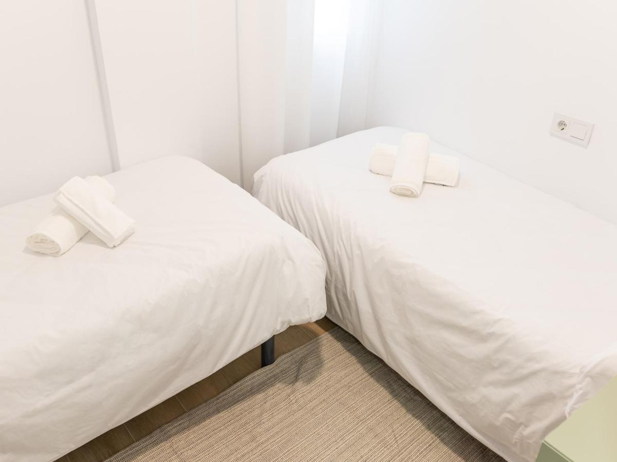 コルドバLa Casa De Nanoアパートメント エクステリア 写真