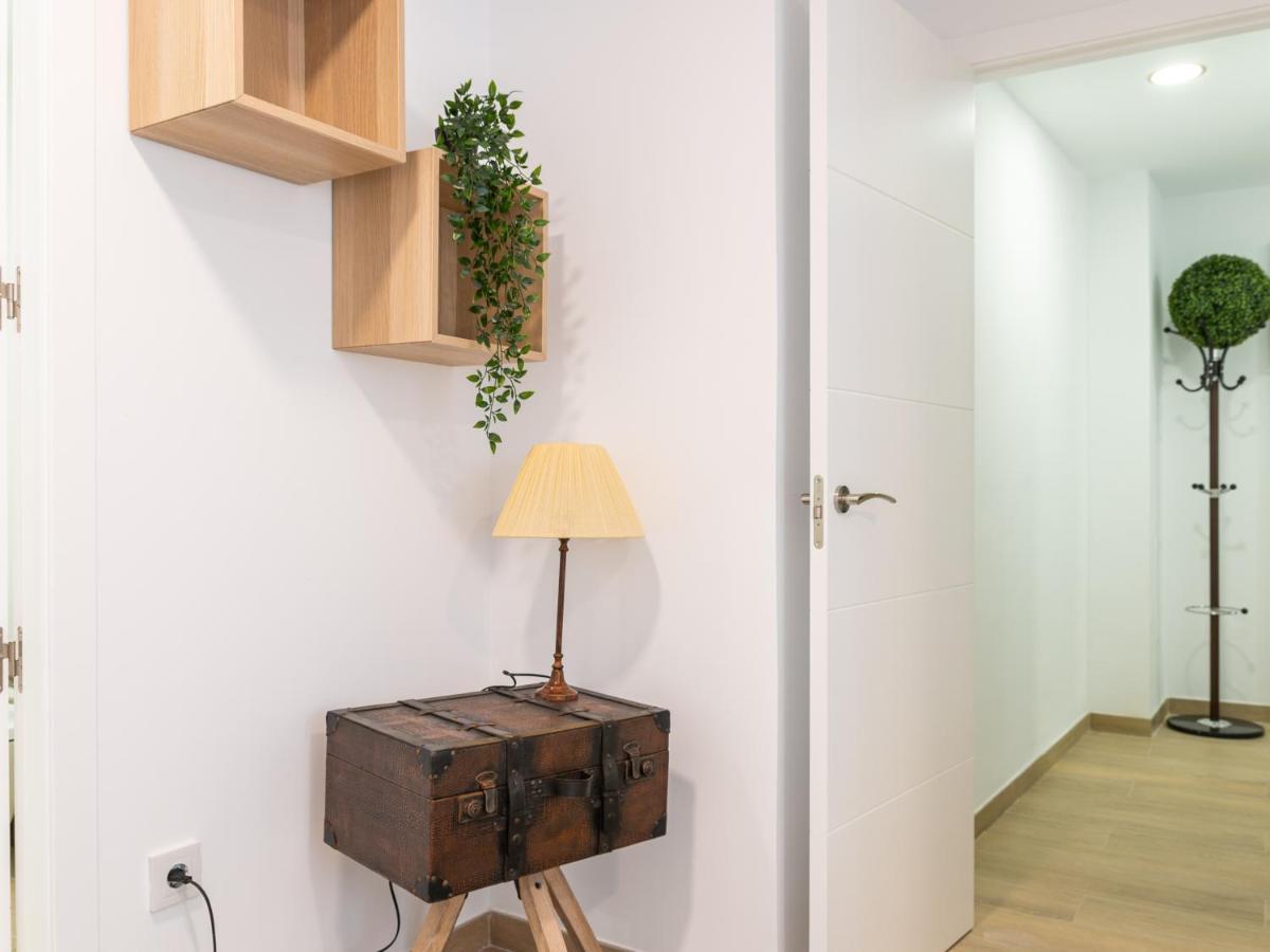コルドバLa Casa De Nanoアパートメント エクステリア 写真