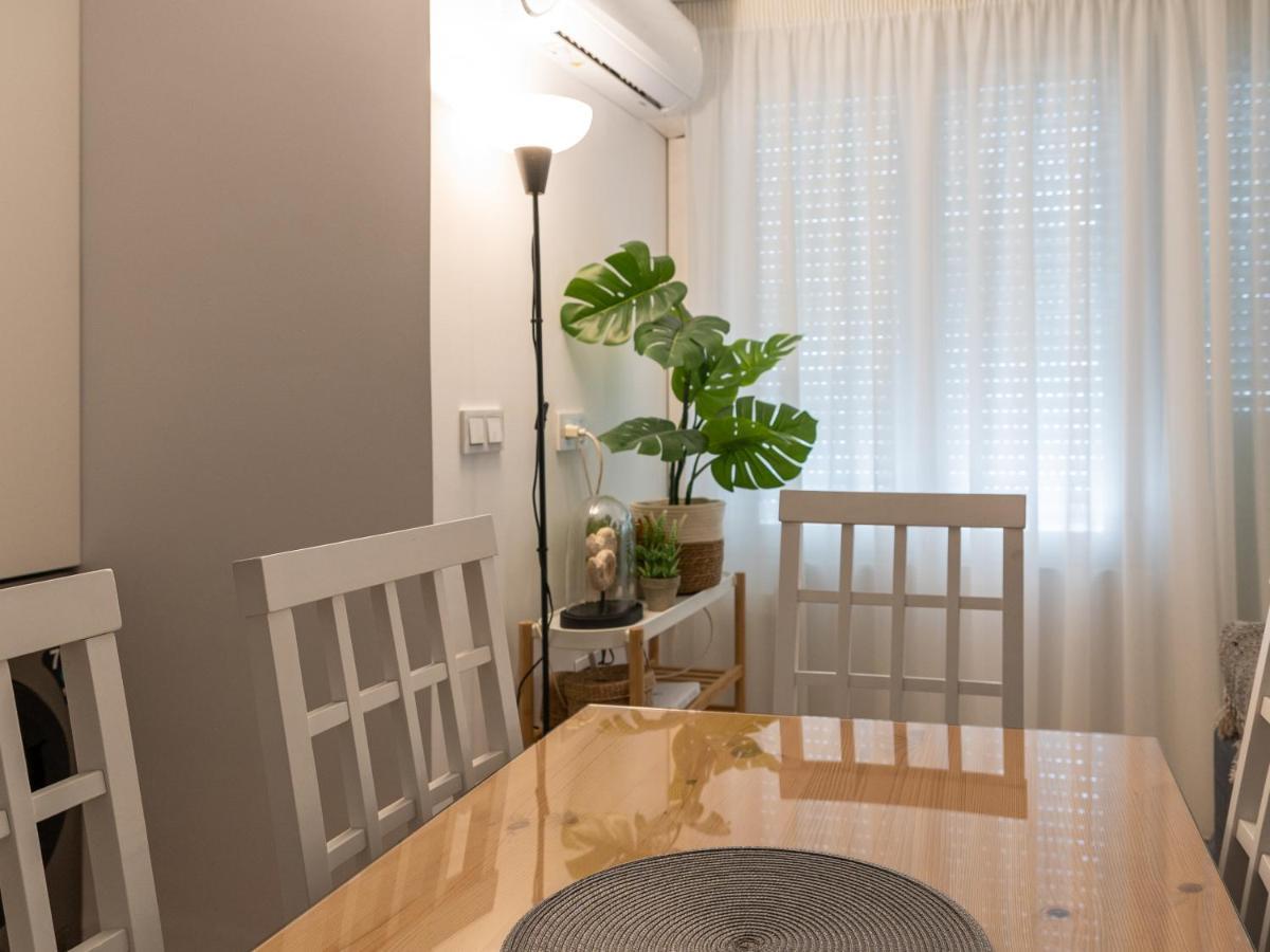 コルドバLa Casa De Nanoアパートメント エクステリア 写真